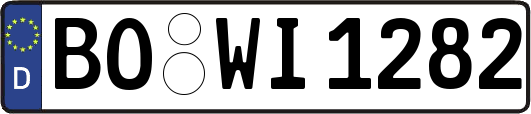 BO-WI1282