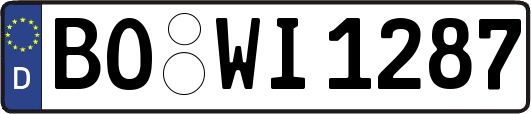 BO-WI1287