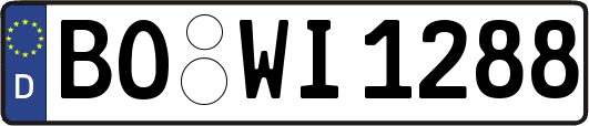 BO-WI1288