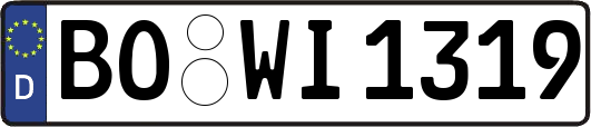 BO-WI1319