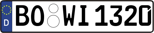 BO-WI1320