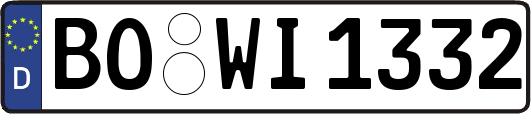 BO-WI1332