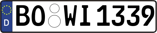 BO-WI1339