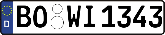 BO-WI1343