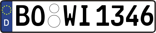 BO-WI1346