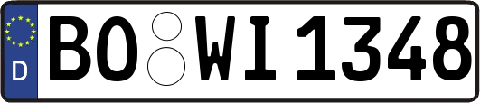 BO-WI1348