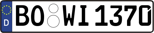BO-WI1370