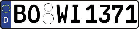 BO-WI1371