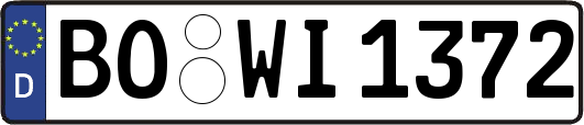 BO-WI1372