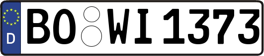 BO-WI1373