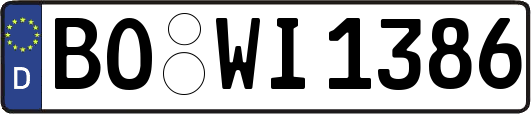 BO-WI1386