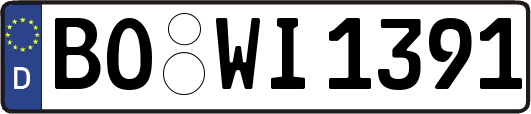 BO-WI1391