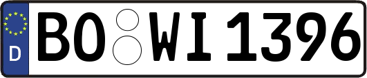 BO-WI1396