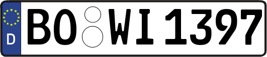 BO-WI1397