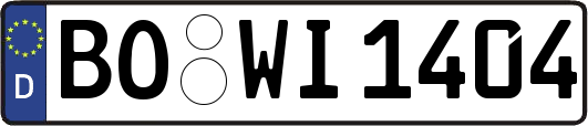 BO-WI1404