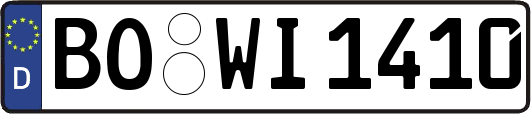 BO-WI1410