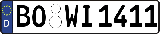 BO-WI1411