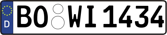 BO-WI1434