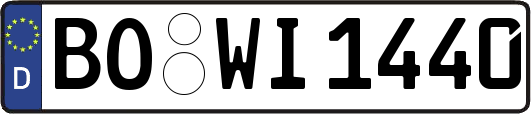 BO-WI1440