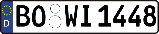 BO-WI1448