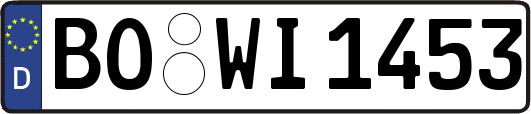 BO-WI1453