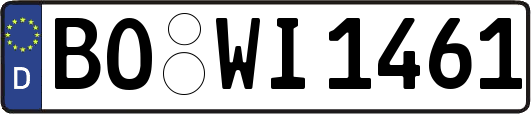 BO-WI1461