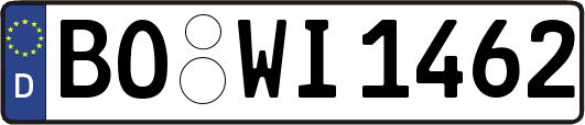 BO-WI1462