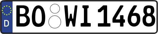 BO-WI1468