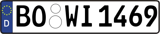 BO-WI1469