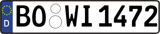 BO-WI1472