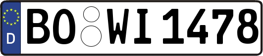 BO-WI1478