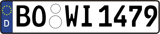 BO-WI1479