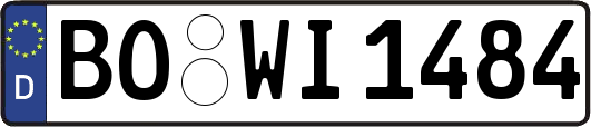 BO-WI1484