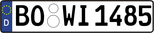 BO-WI1485