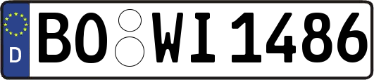 BO-WI1486