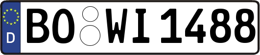 BO-WI1488