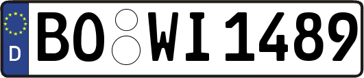 BO-WI1489