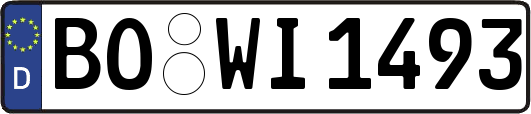 BO-WI1493