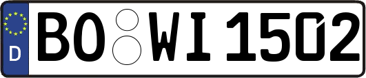 BO-WI1502