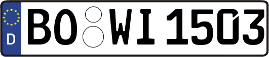BO-WI1503