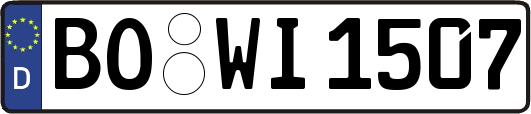 BO-WI1507