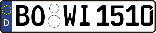 BO-WI1510