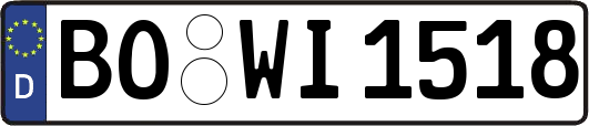 BO-WI1518