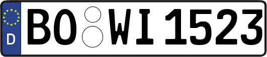 BO-WI1523