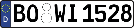BO-WI1528