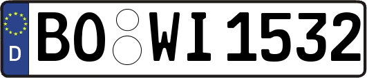 BO-WI1532