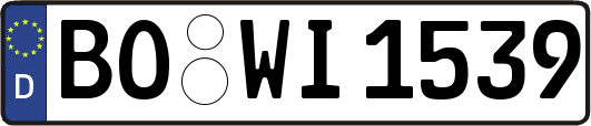 BO-WI1539