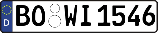BO-WI1546