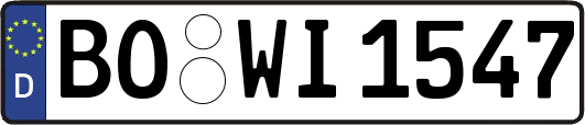 BO-WI1547
