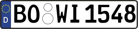 BO-WI1548